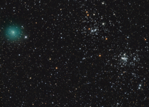 Comet Hartley (2010/10)